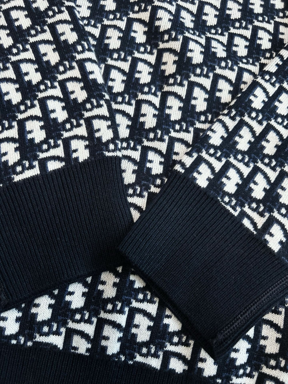 Dior Sweater