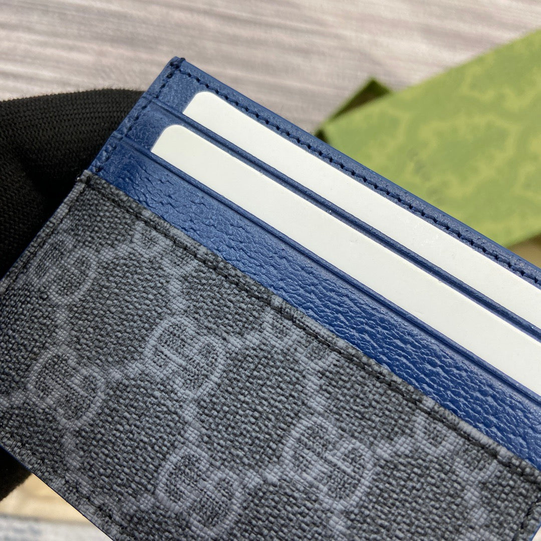 Gucci Card Holder