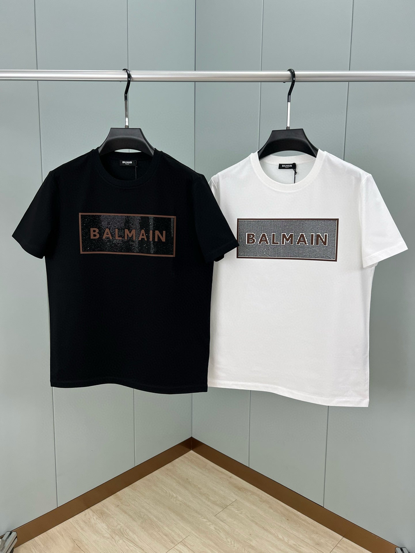 Balmain T-Shirt