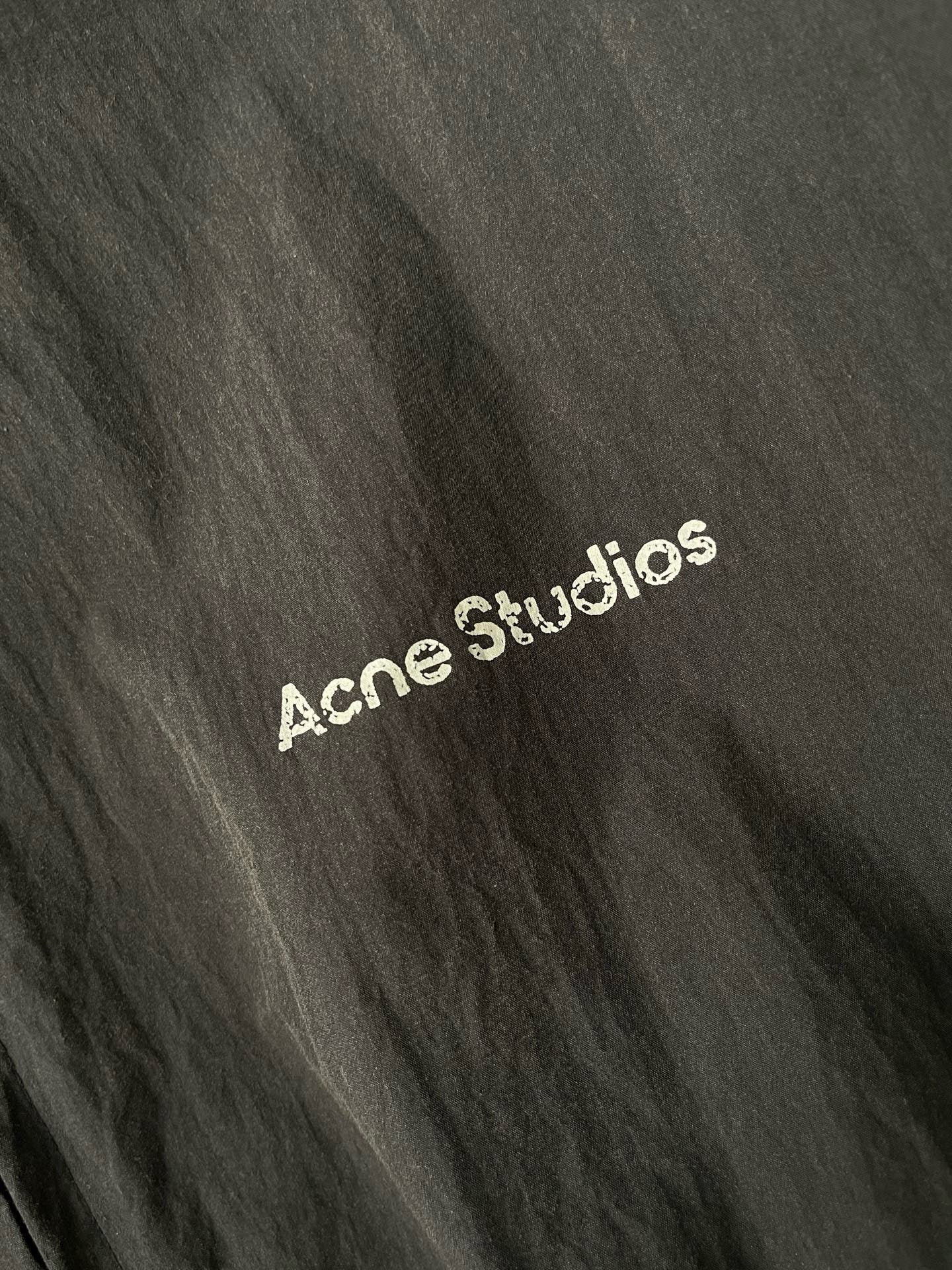 Acne Studios Jacket