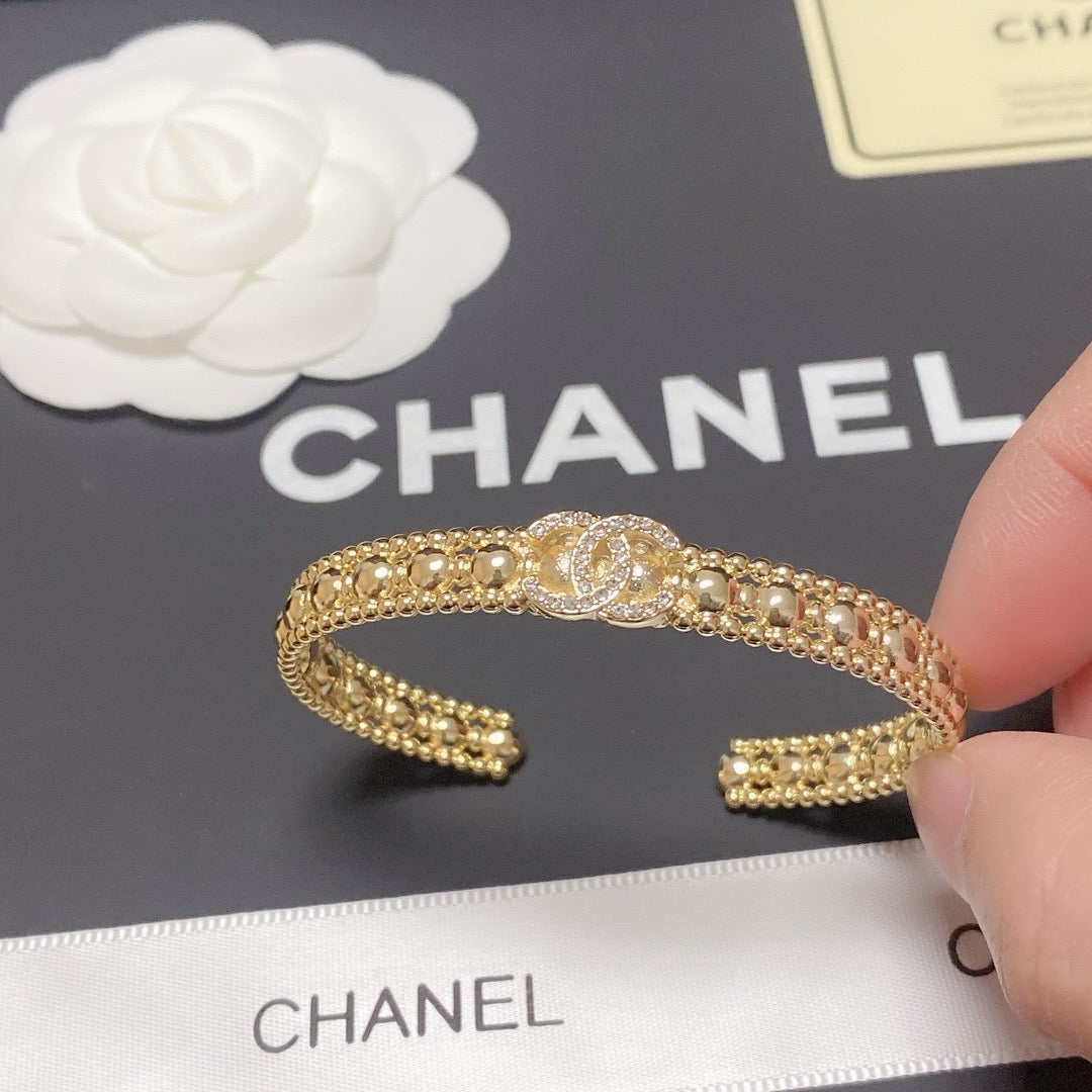 Pulsera Chanel