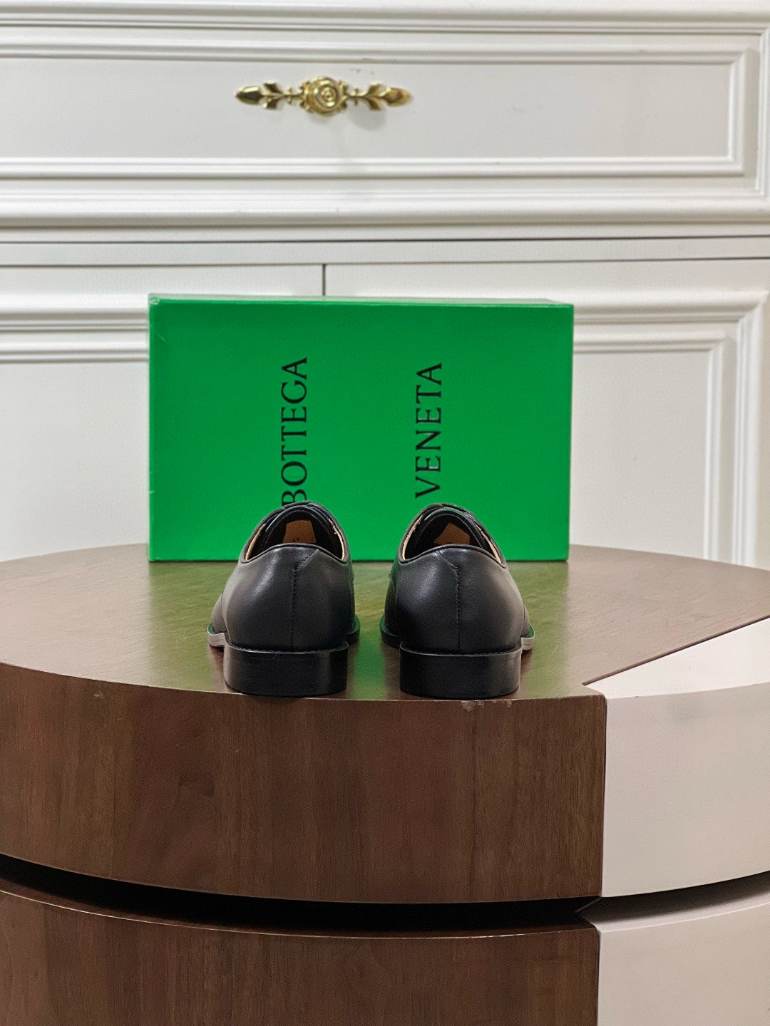 Bottega Veneta Loafer