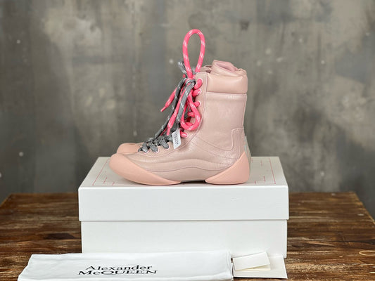 Alexander McQueen Boots