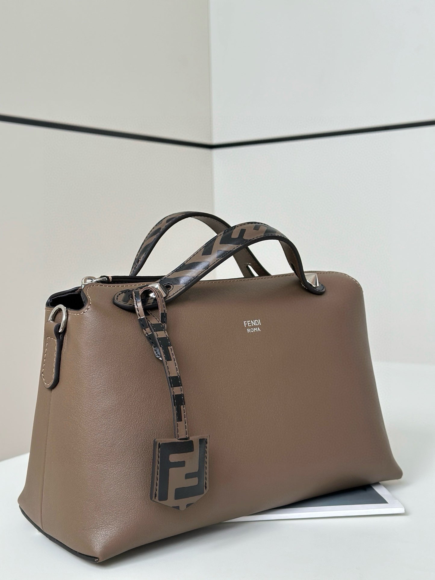 Fendi By The Way Bag