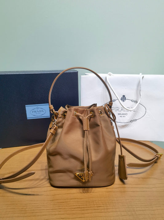 Prada Bucket Bag