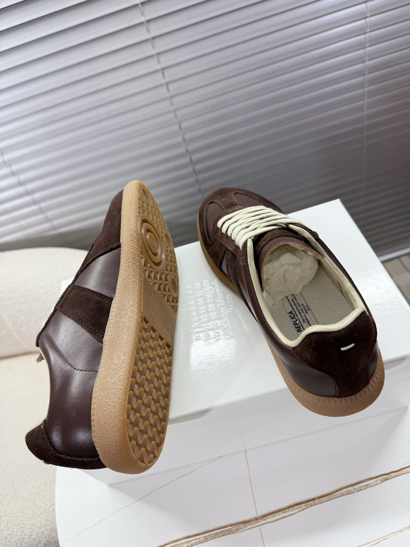 Maison Margiela Sneakers