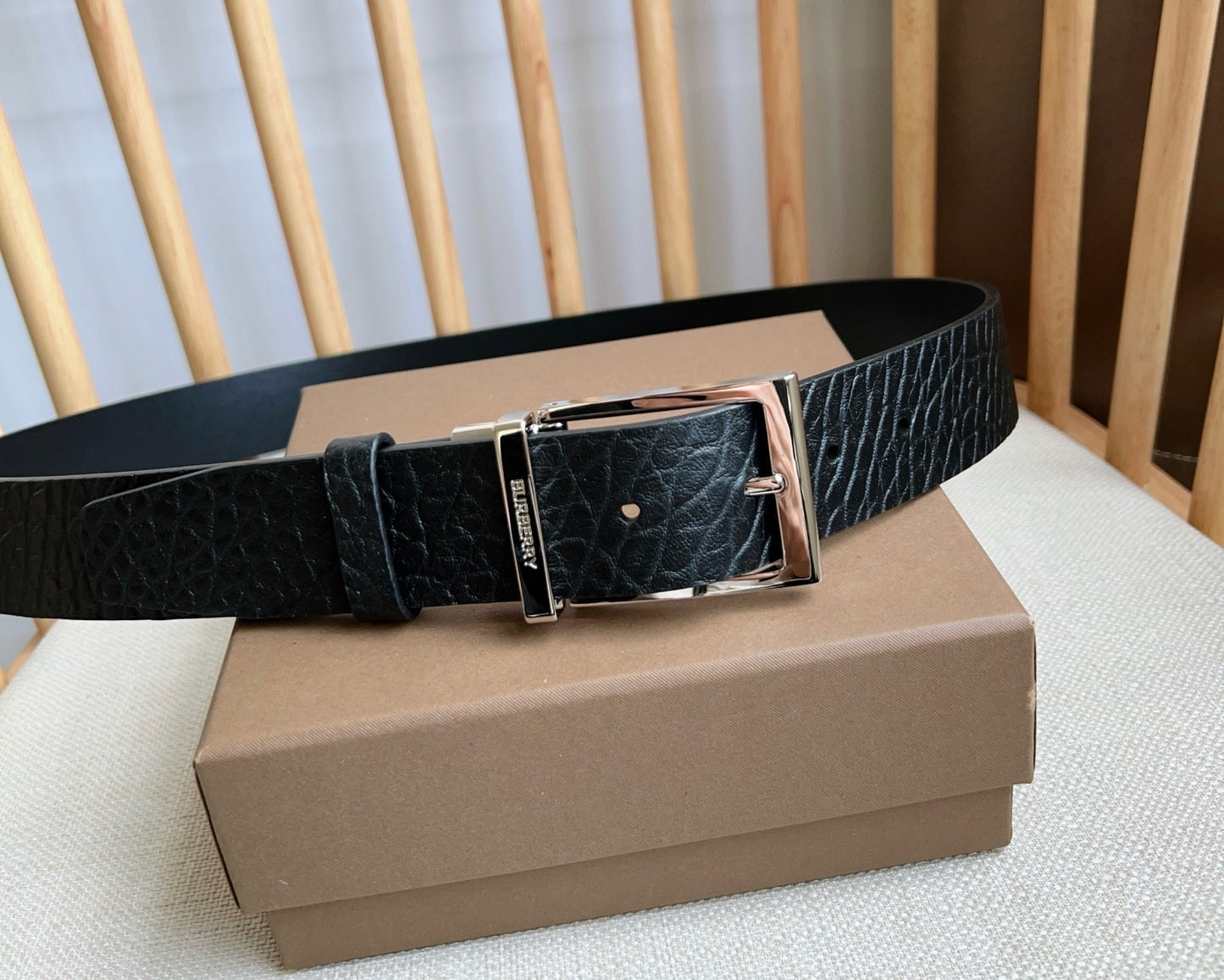 BBR Belt