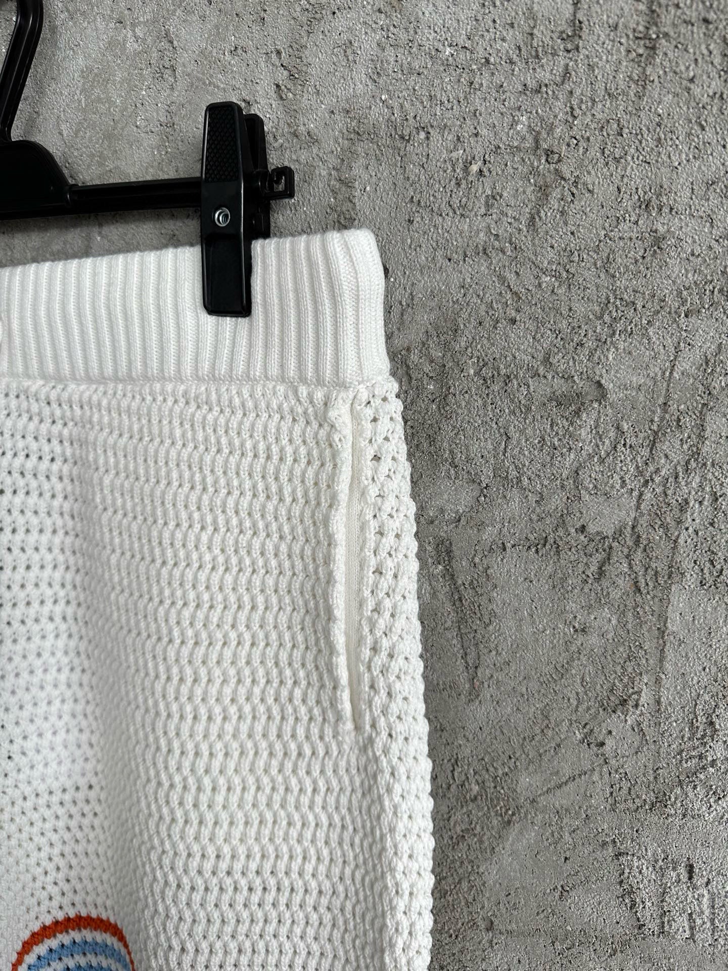 Casablanca Short Pants