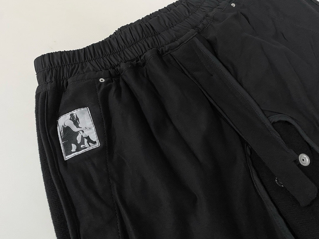 Rick Owen Long Pants