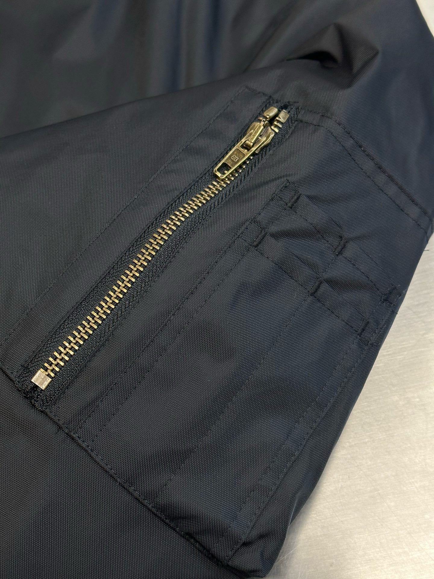 Balenciaga Jacket