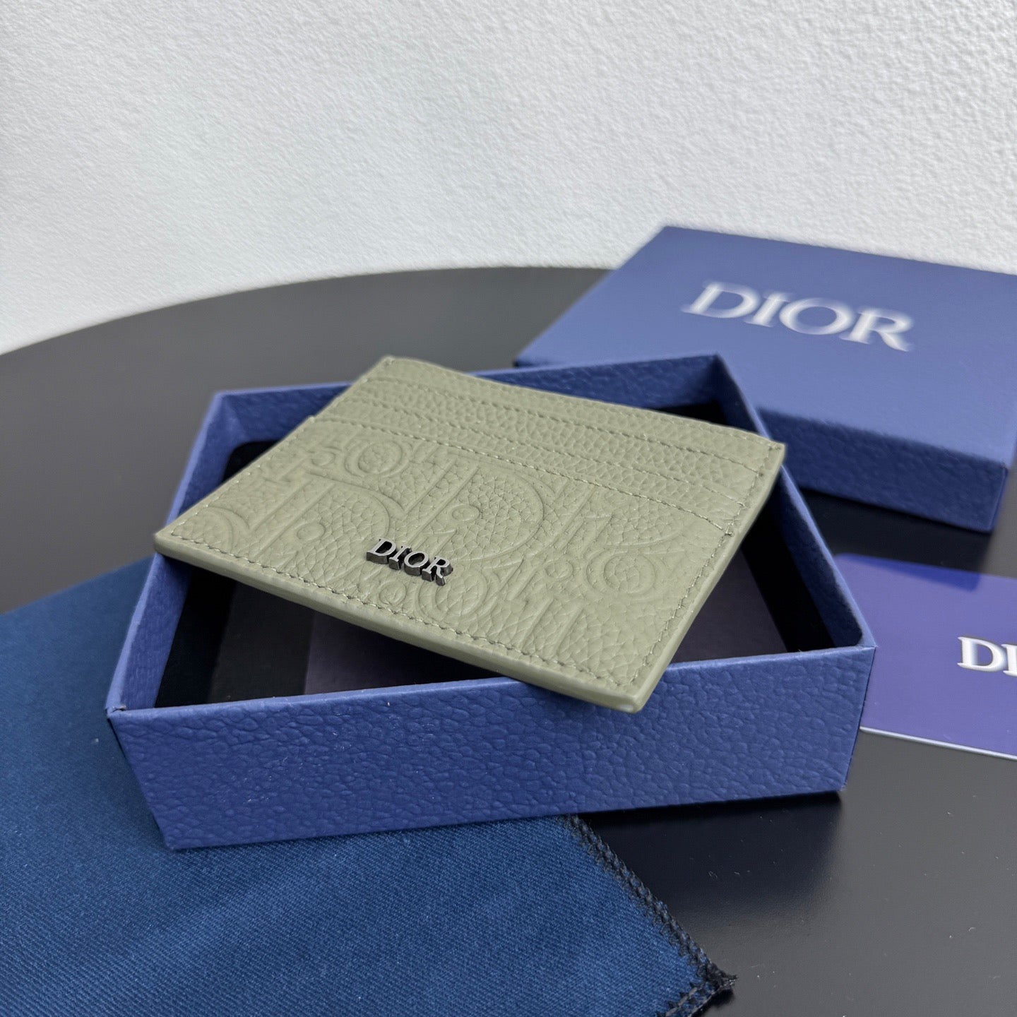 Dior Card Holder