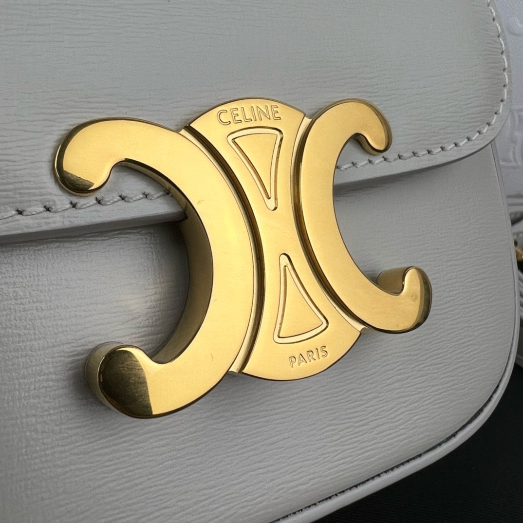Celine Triomphe Cross Body