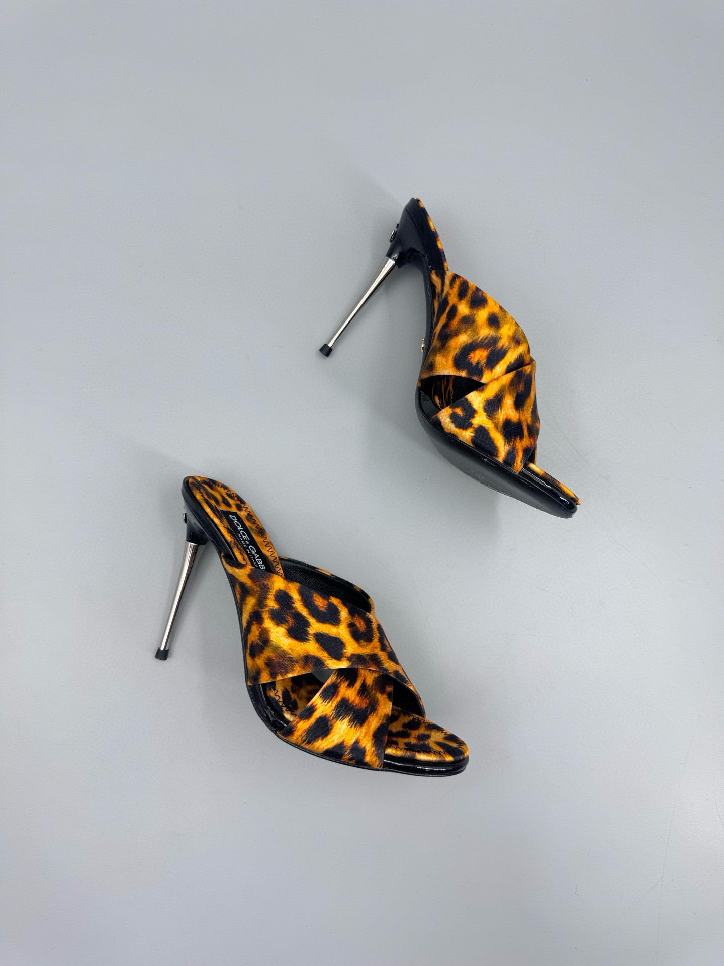 Dolce & Gabbana Heels