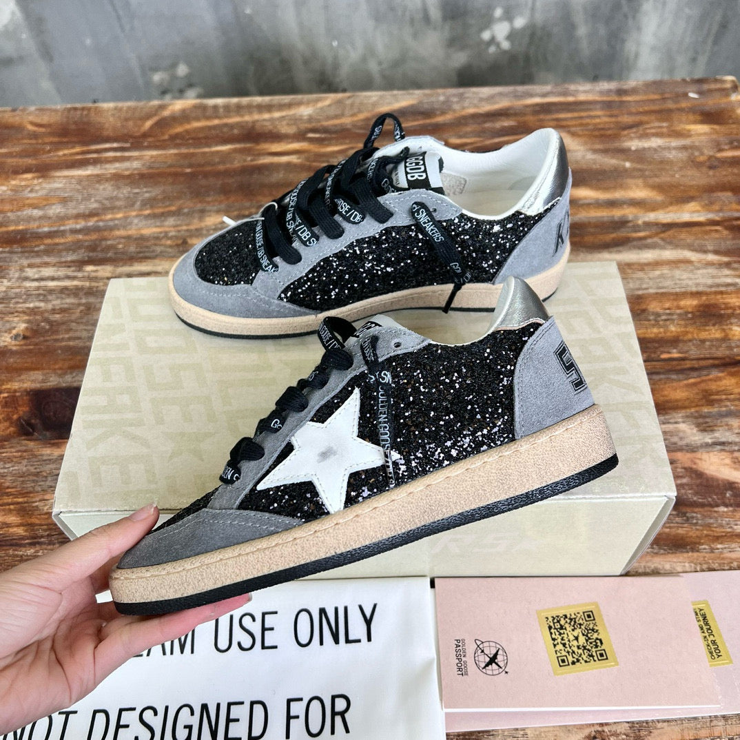 Golden Goose Sneaker