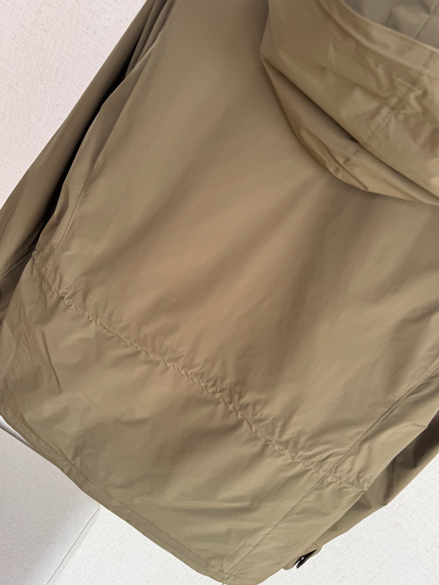 LP Jacket