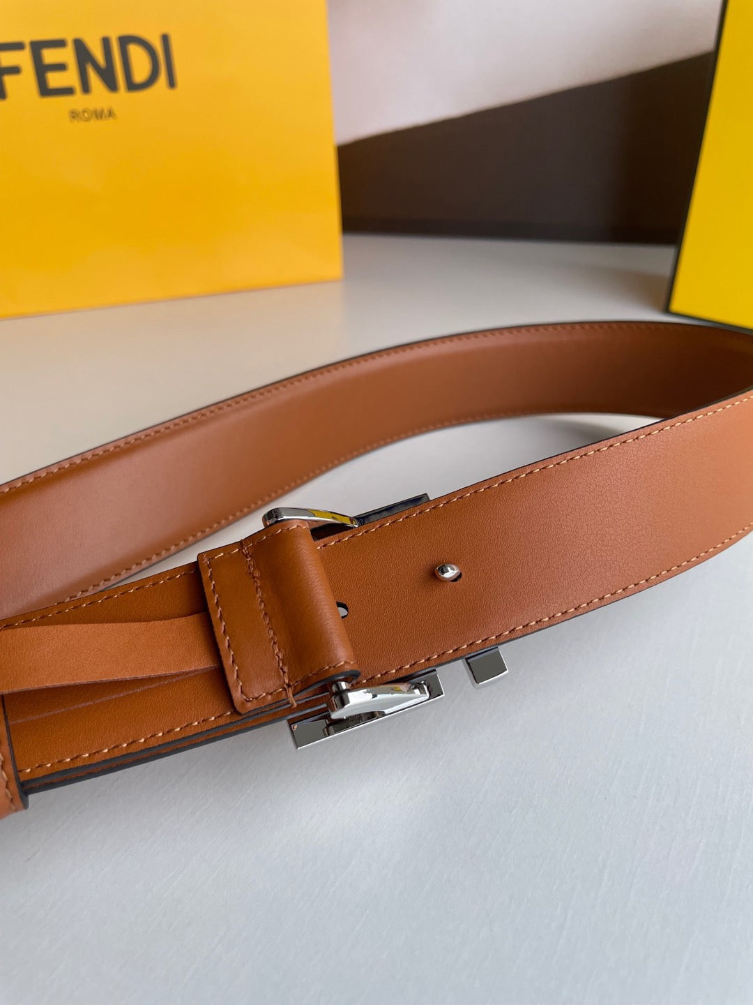 Fendi Belts