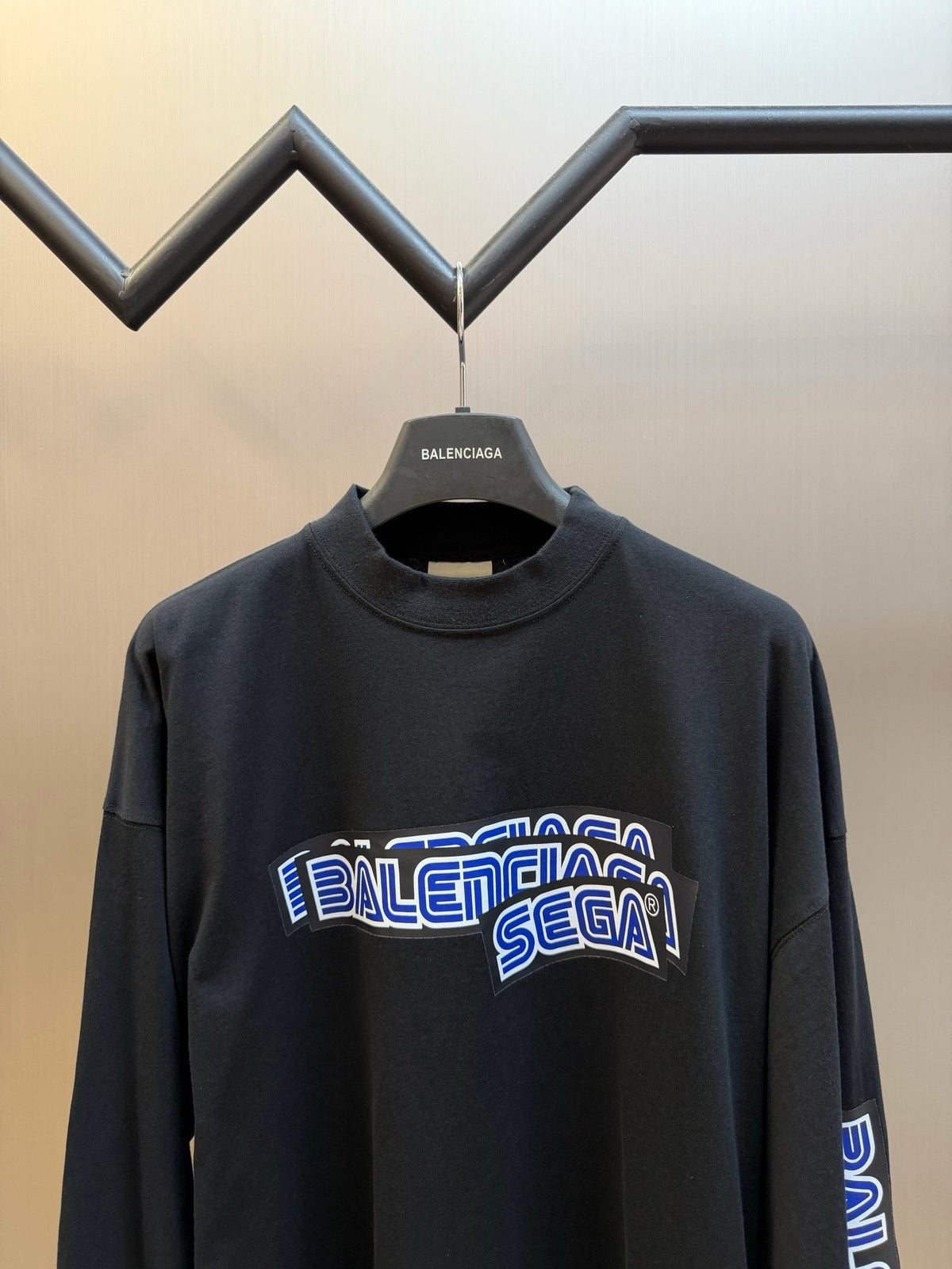 Balenciaga Sweater