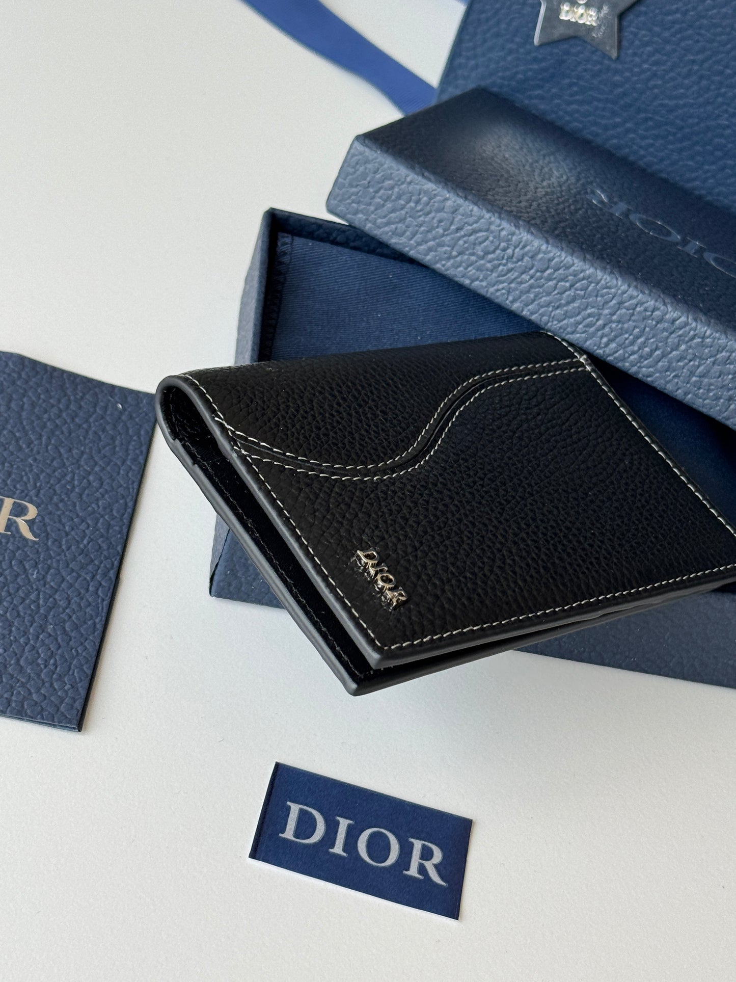 Dior Wallet