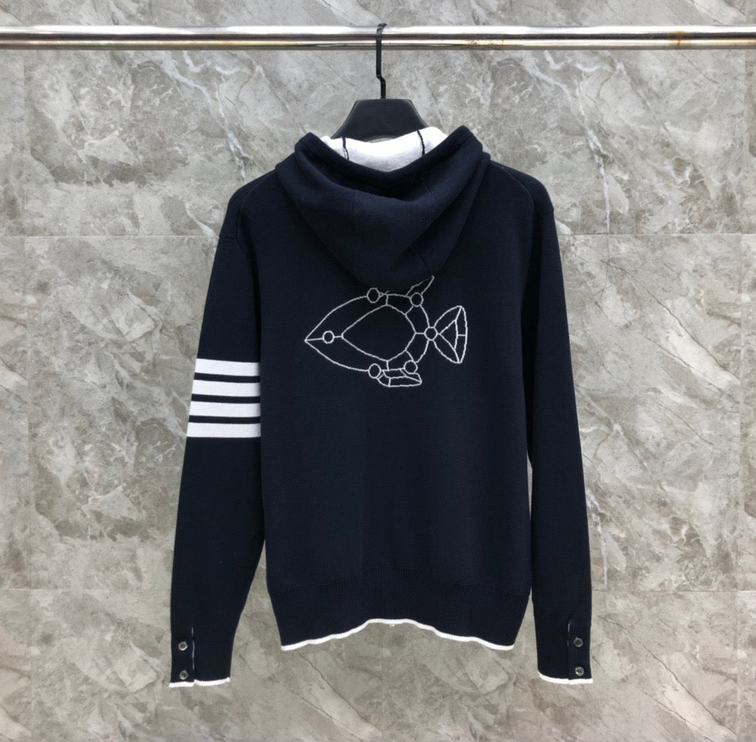 Thom Browne Jacket