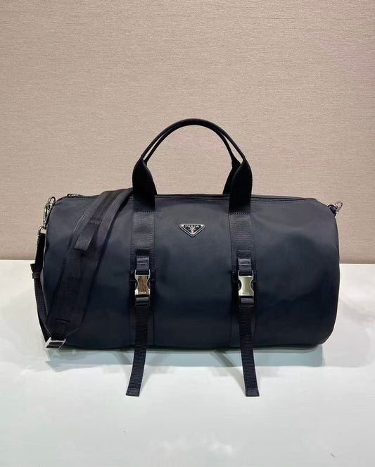 Prada Duffle Bag