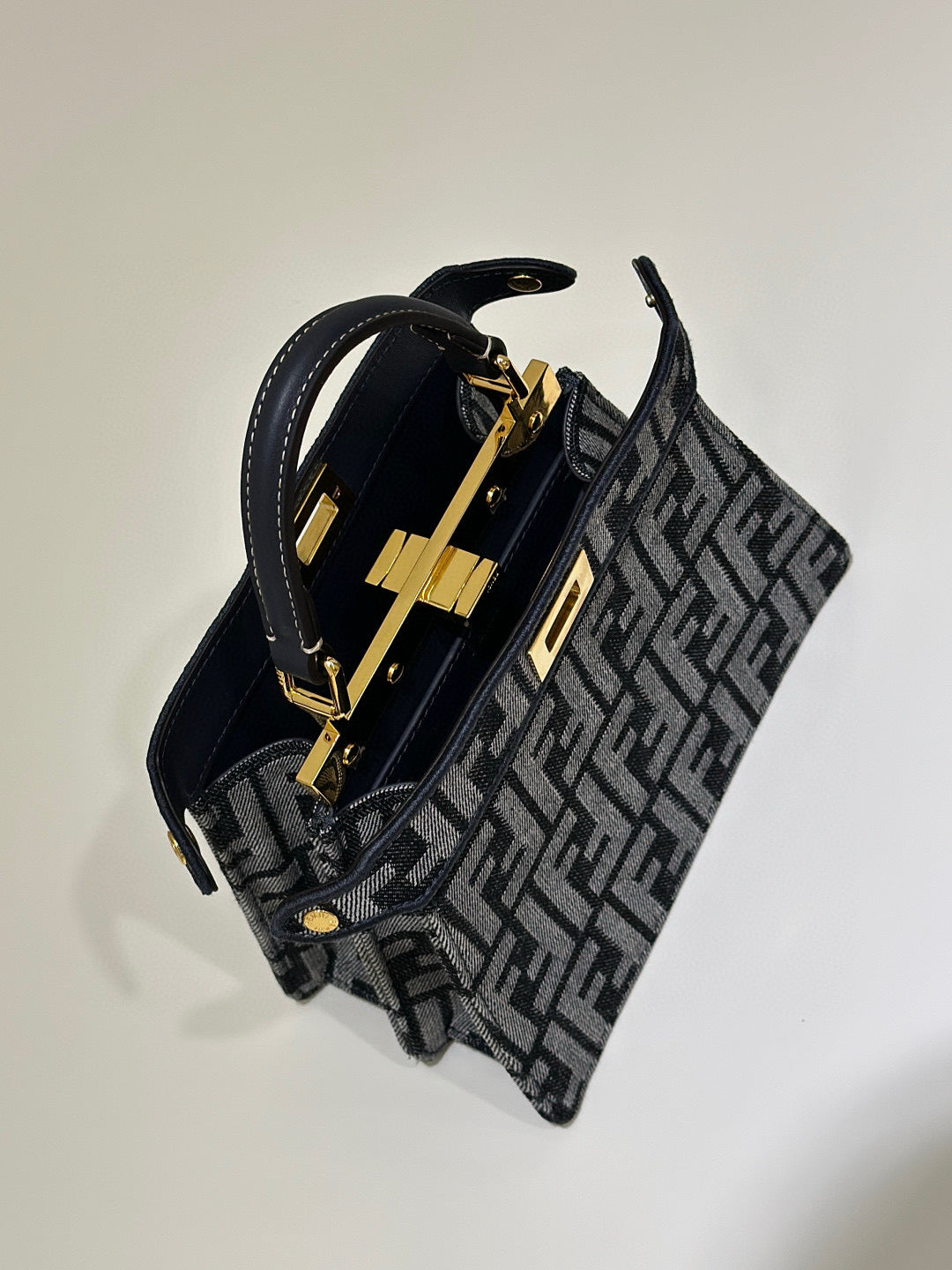 Fendi Peekaboo Bag