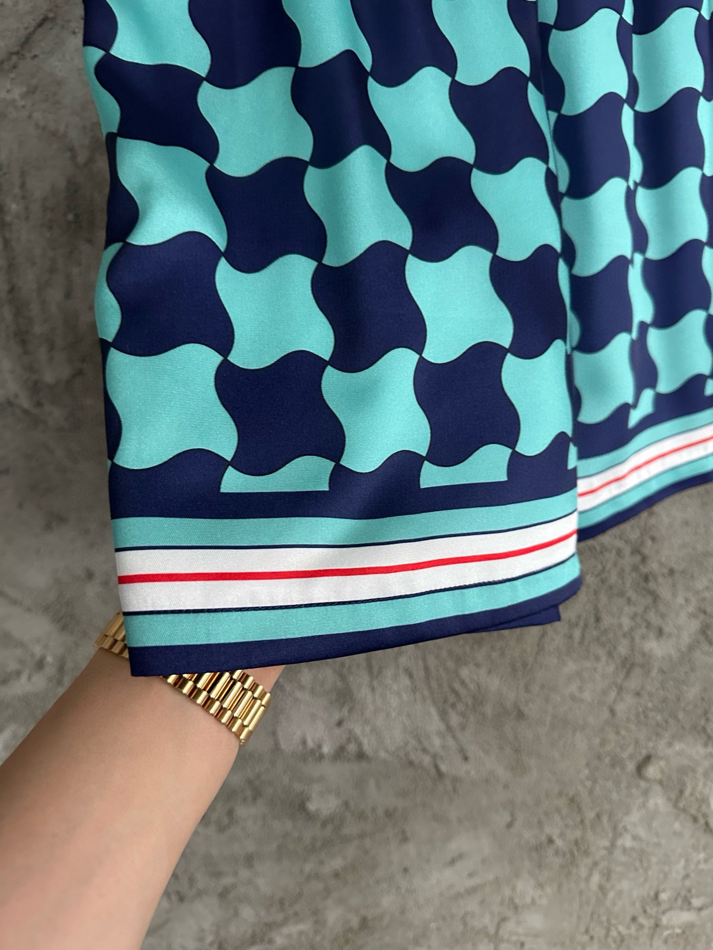 Casablanca Short Pants