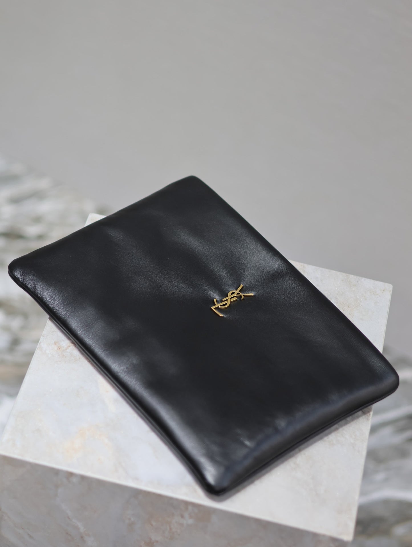 YSL Clutch