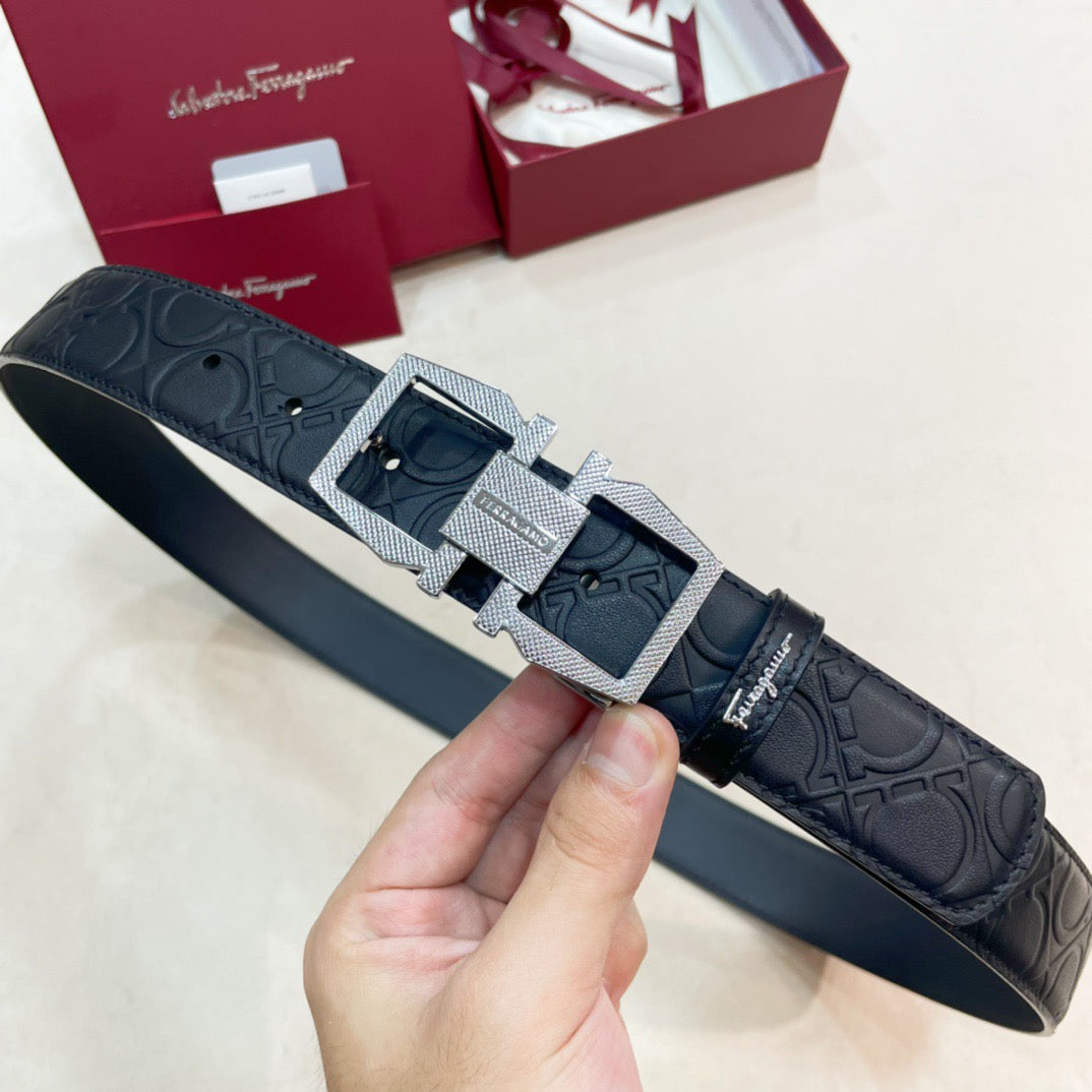 Ferragamo Belts
