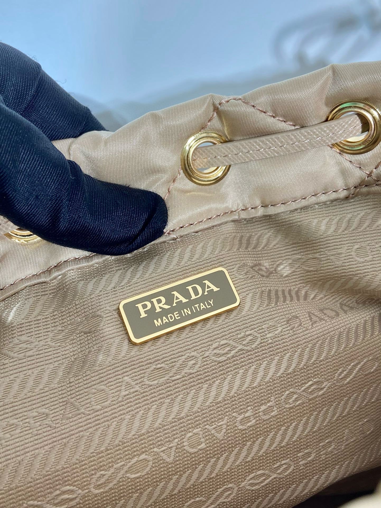 Prada Shoulder Bag
