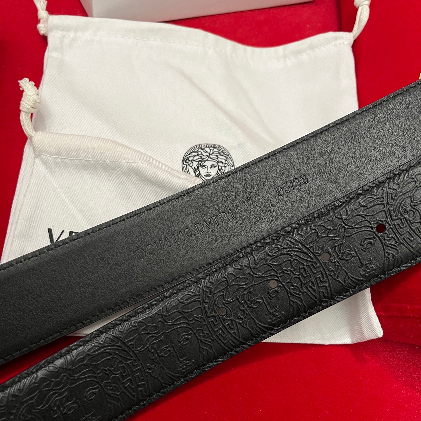 Versace Belts
