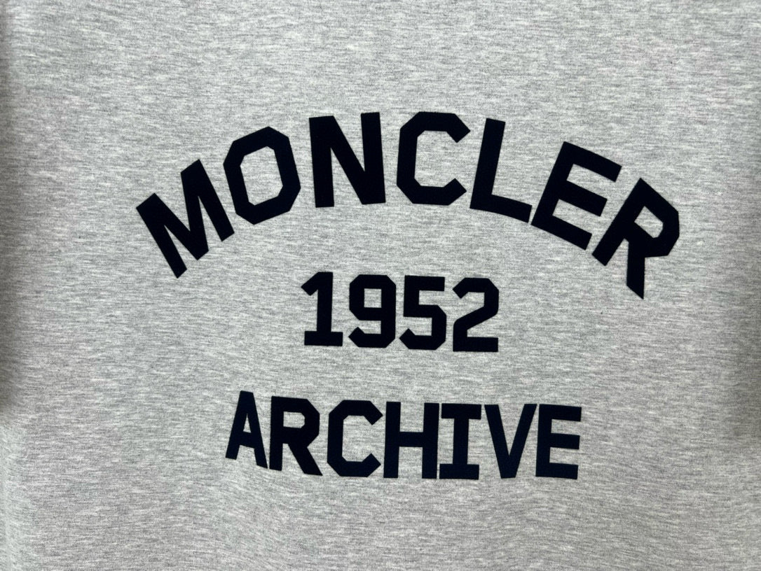 Moncler T-Shirt