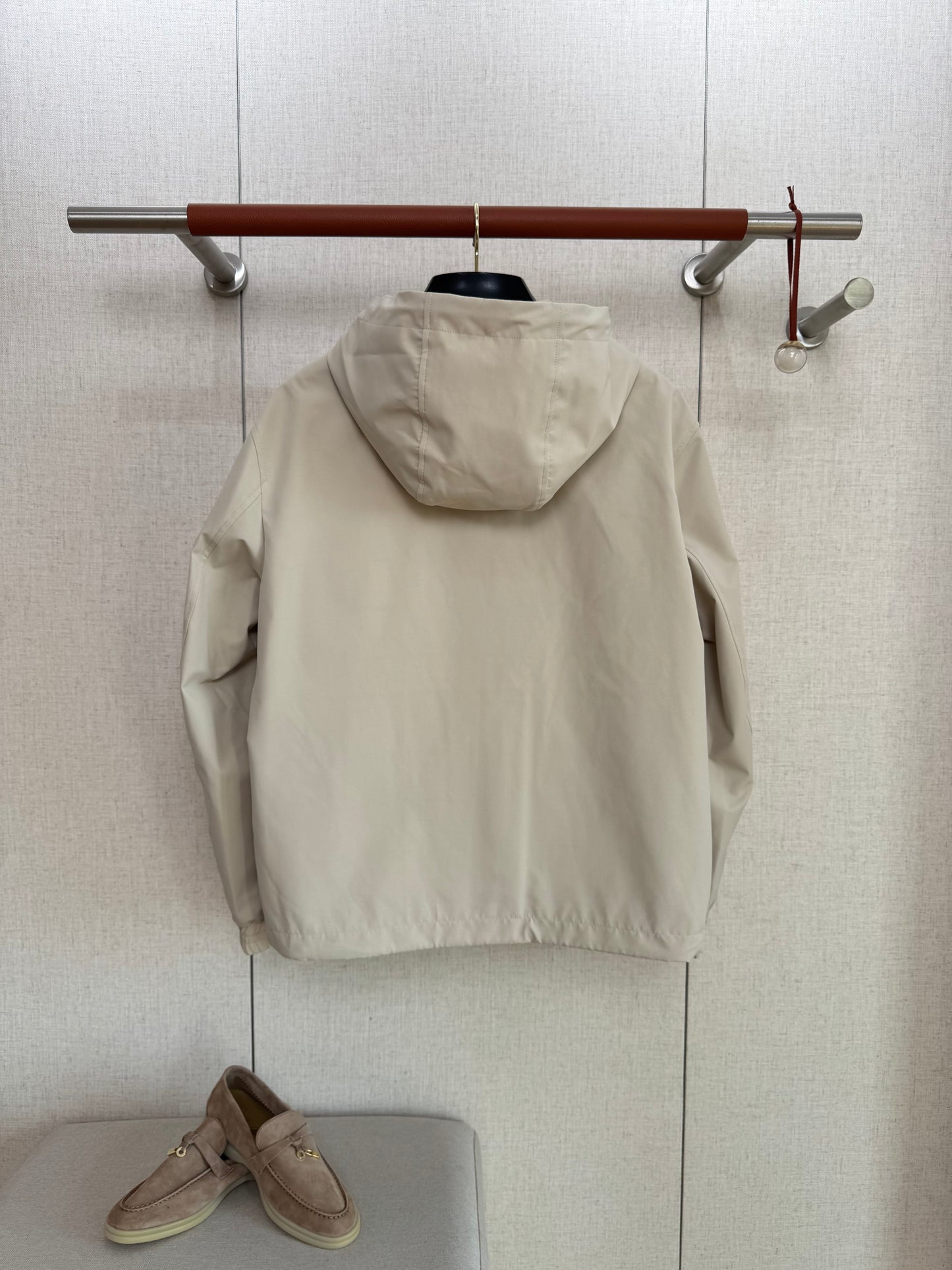 LP Jacket