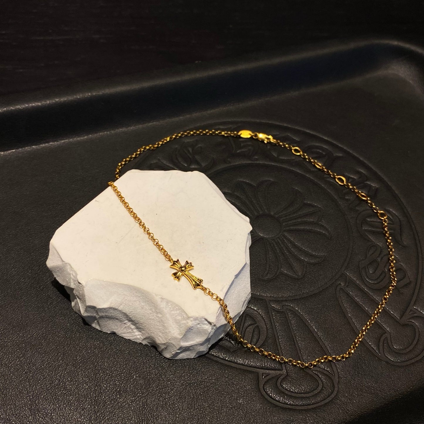 Chrome Hearts Necklace