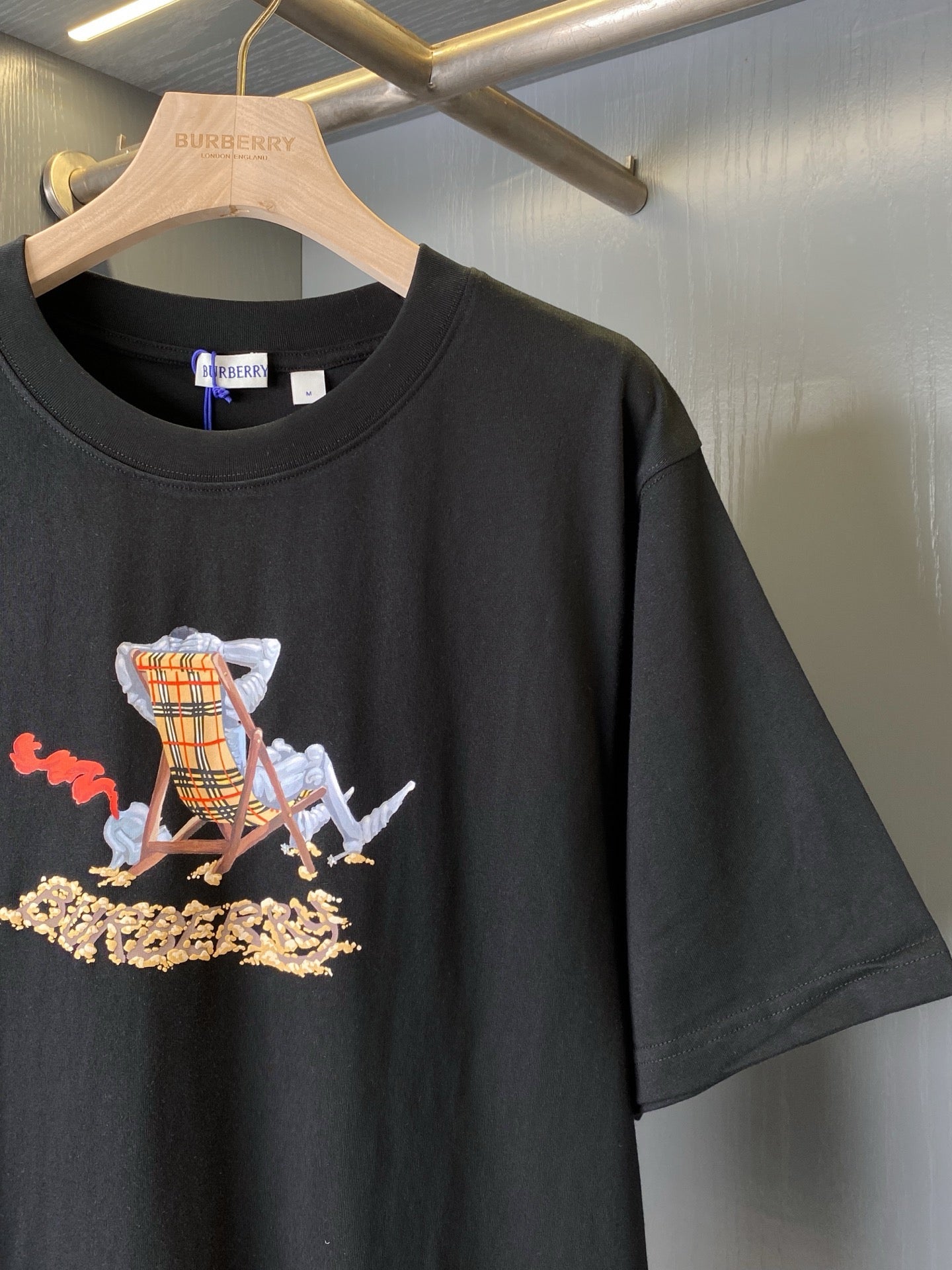 BBR T-shirt
