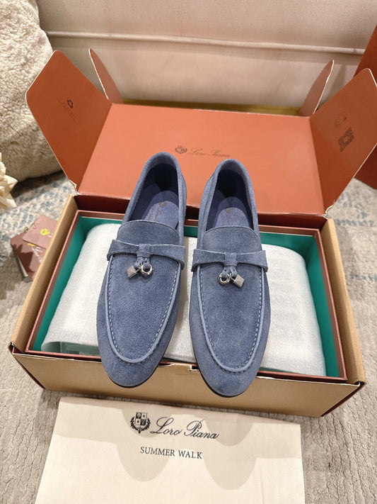 LP Loafers