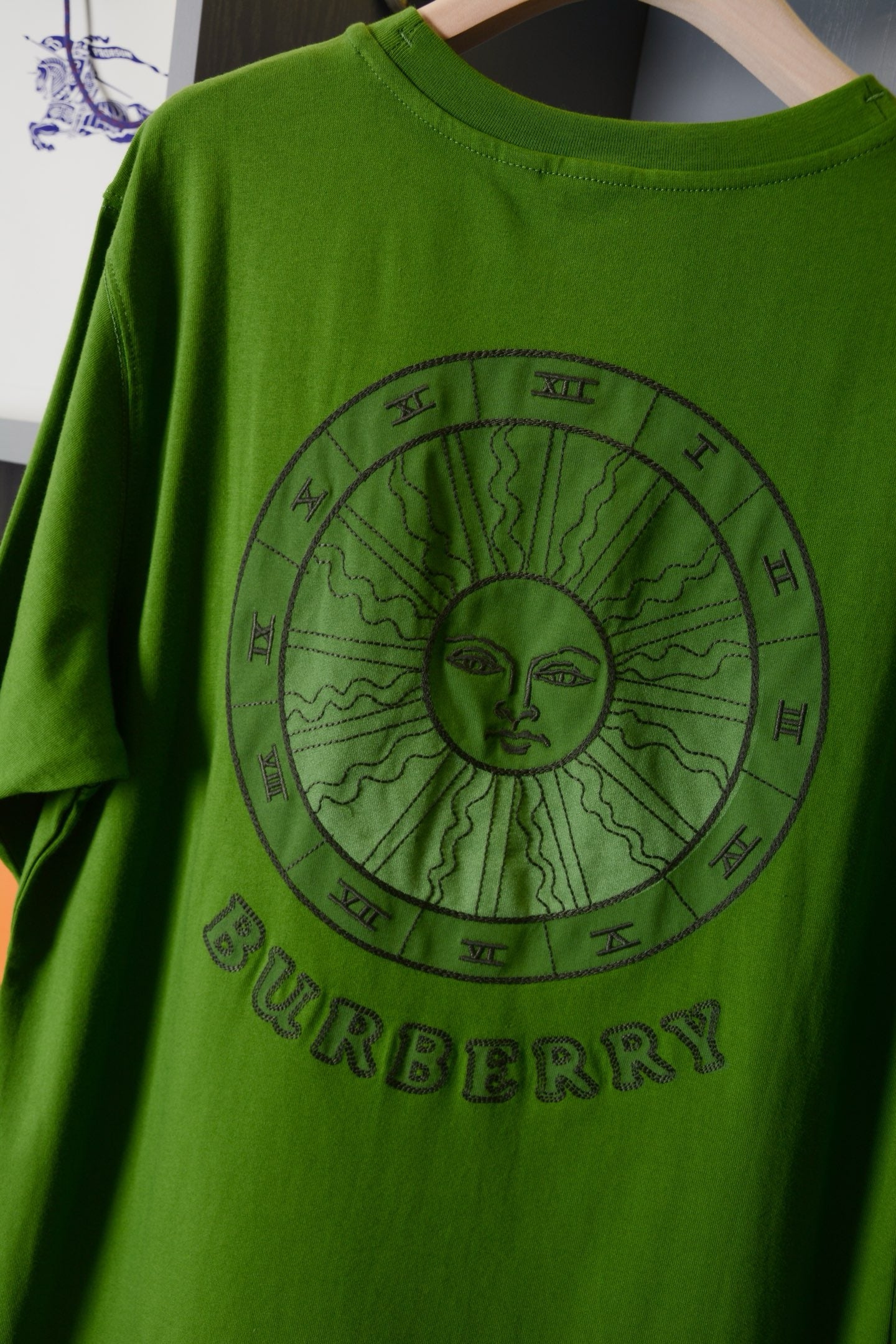 BBR T-shirt