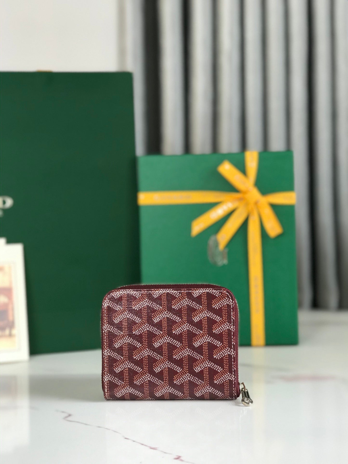 Goyard Wallet