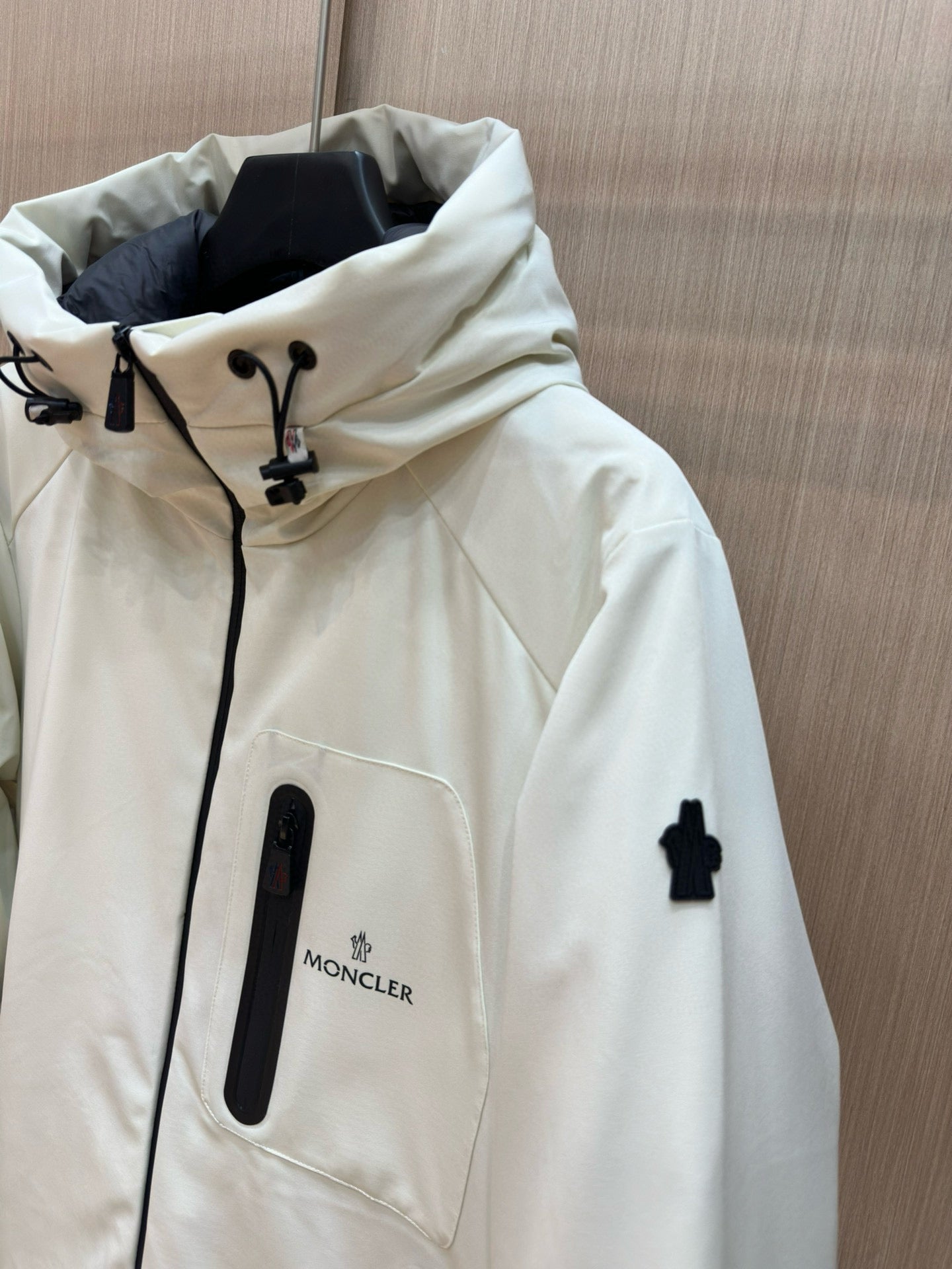 Moncler Windbreaker