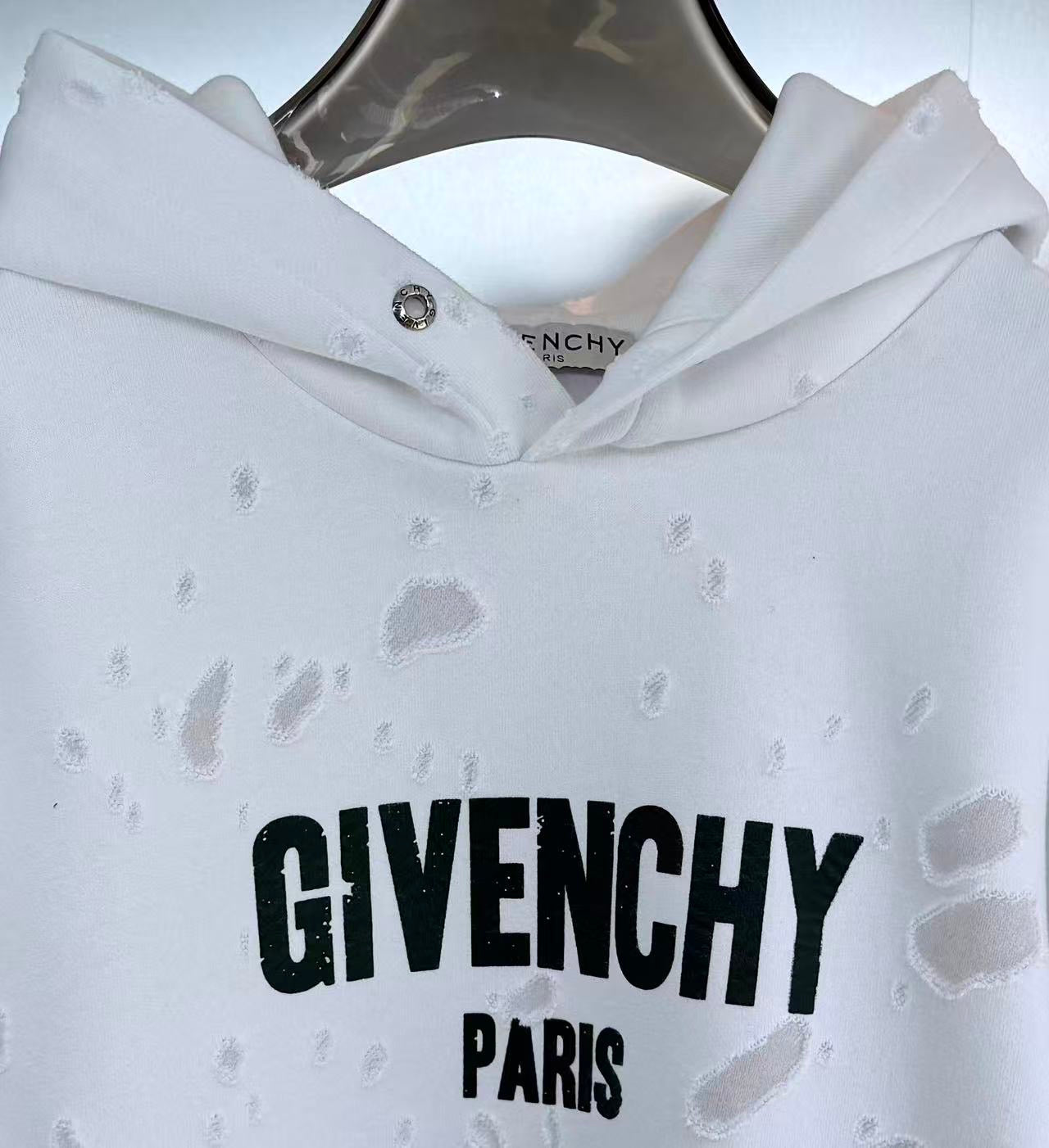 Givenchy Hoodie
