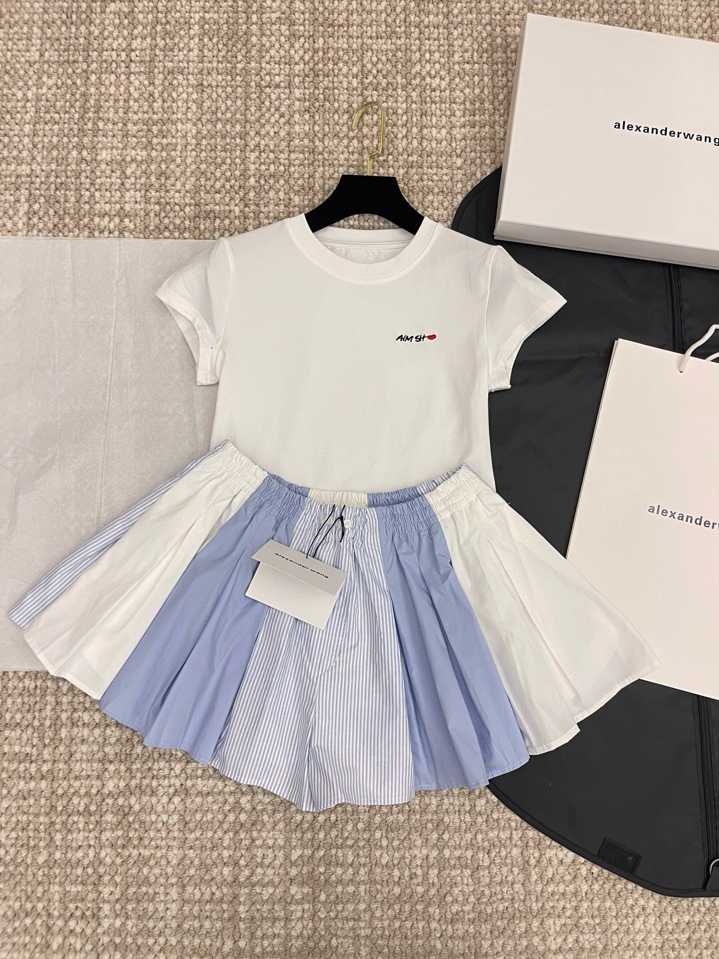 Alexander Wang Shorts
