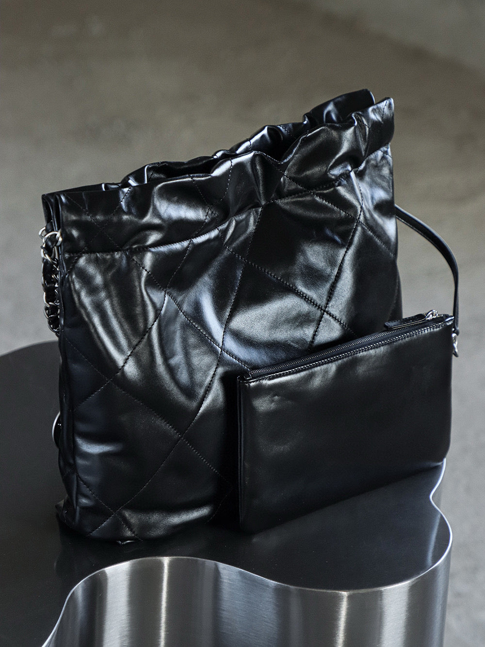 Chanel 22Bag (small)