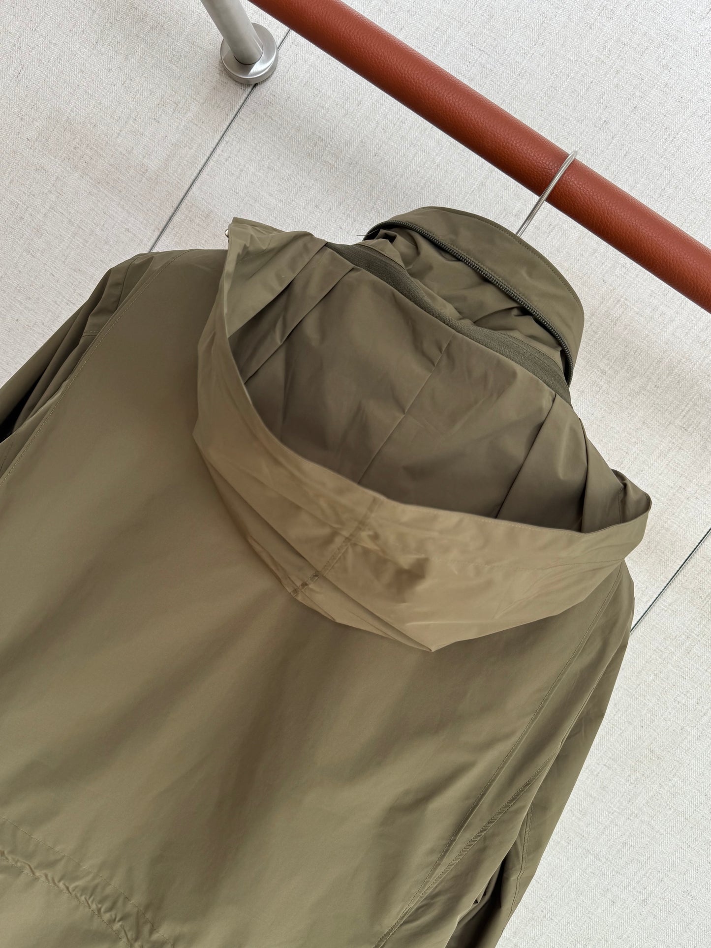 LP Jacket