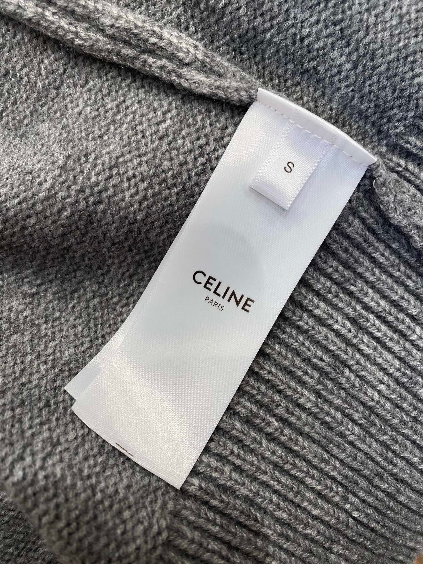 Celine Sweater