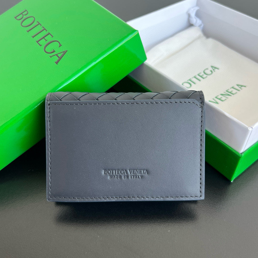 Bottega Veneta Coin Pouch