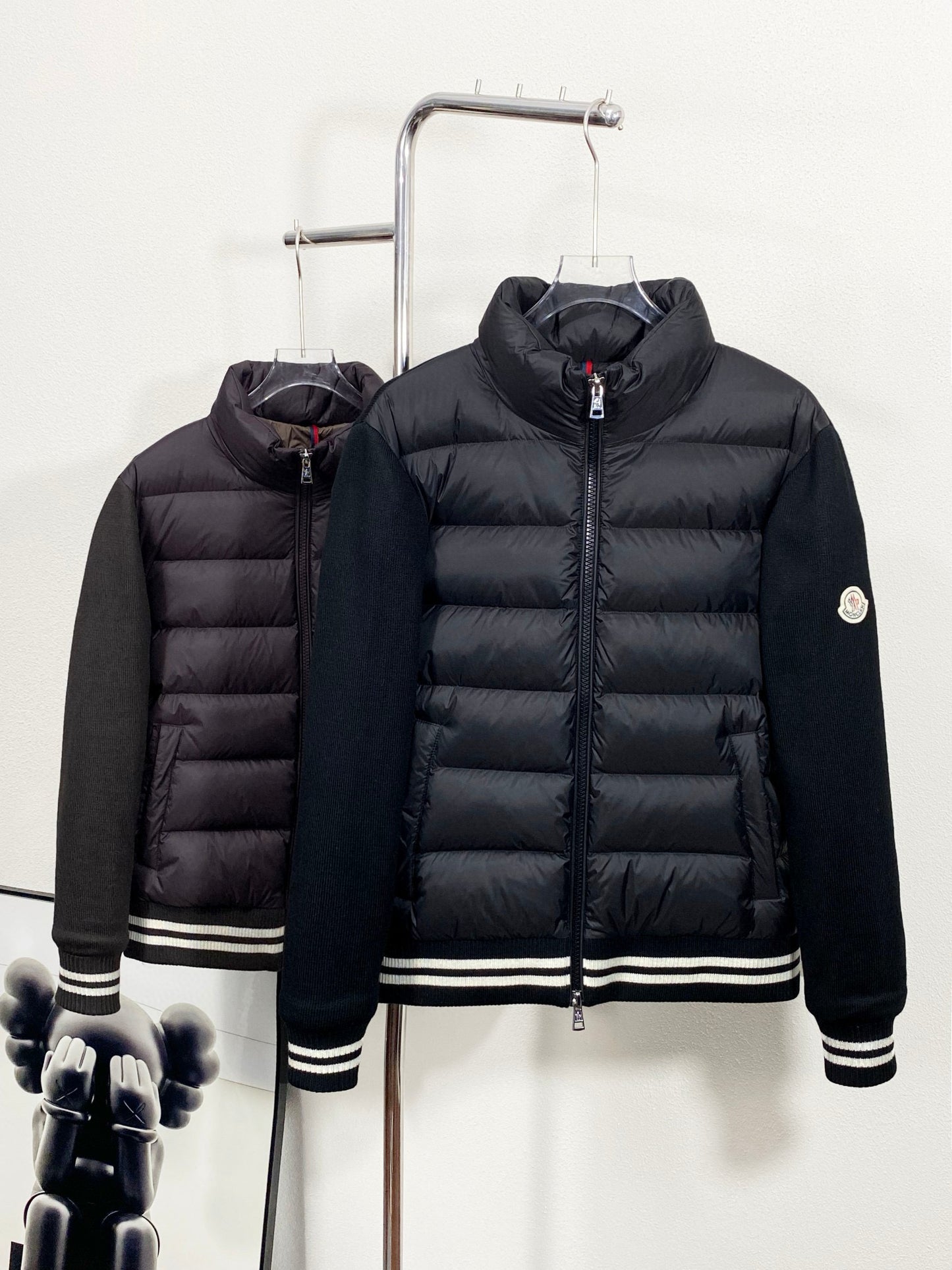 Moncler Down Jacket