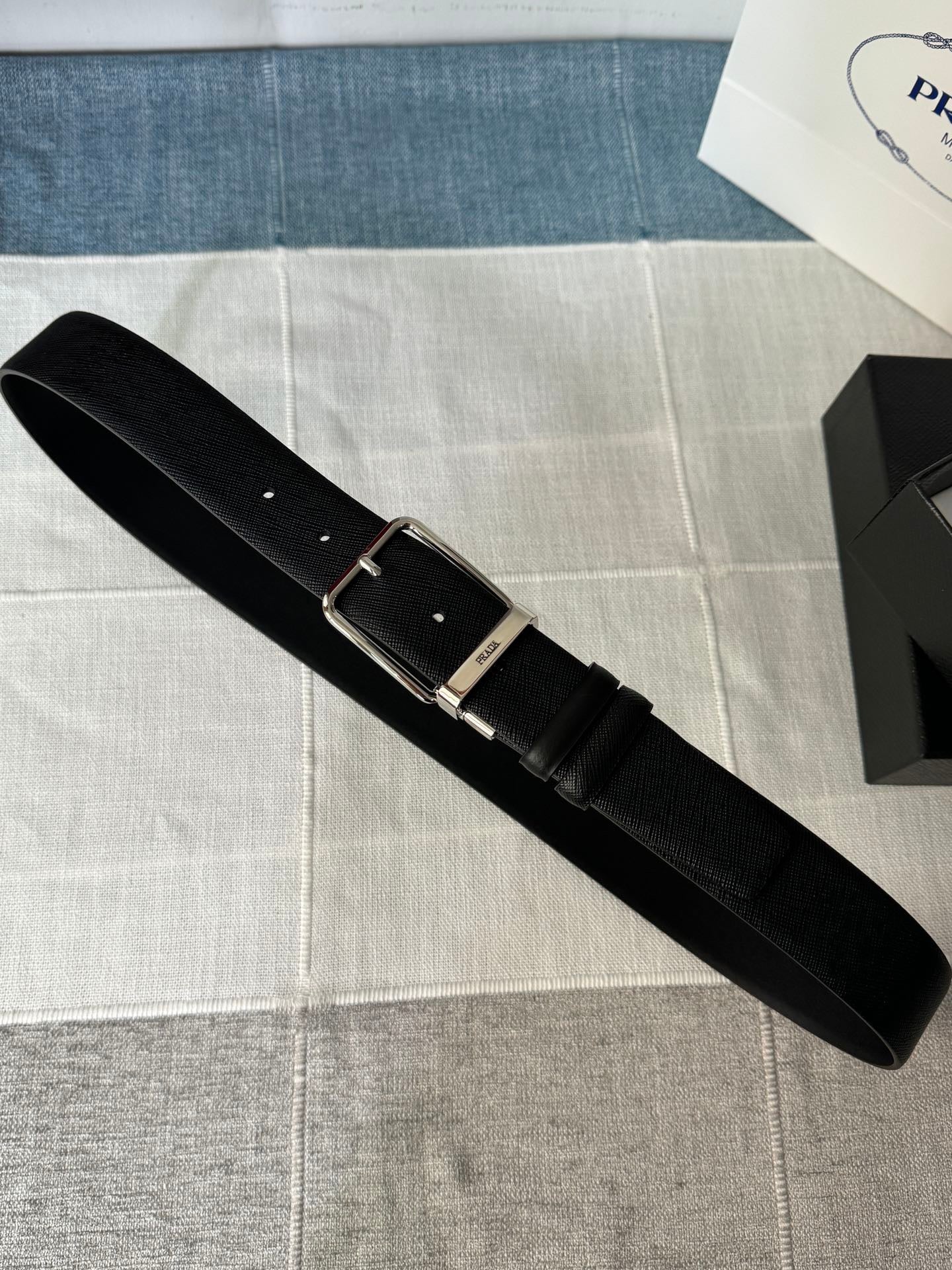 Prada Belt