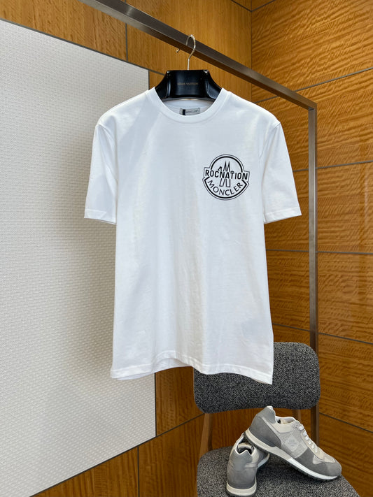 Moncler T-shirt