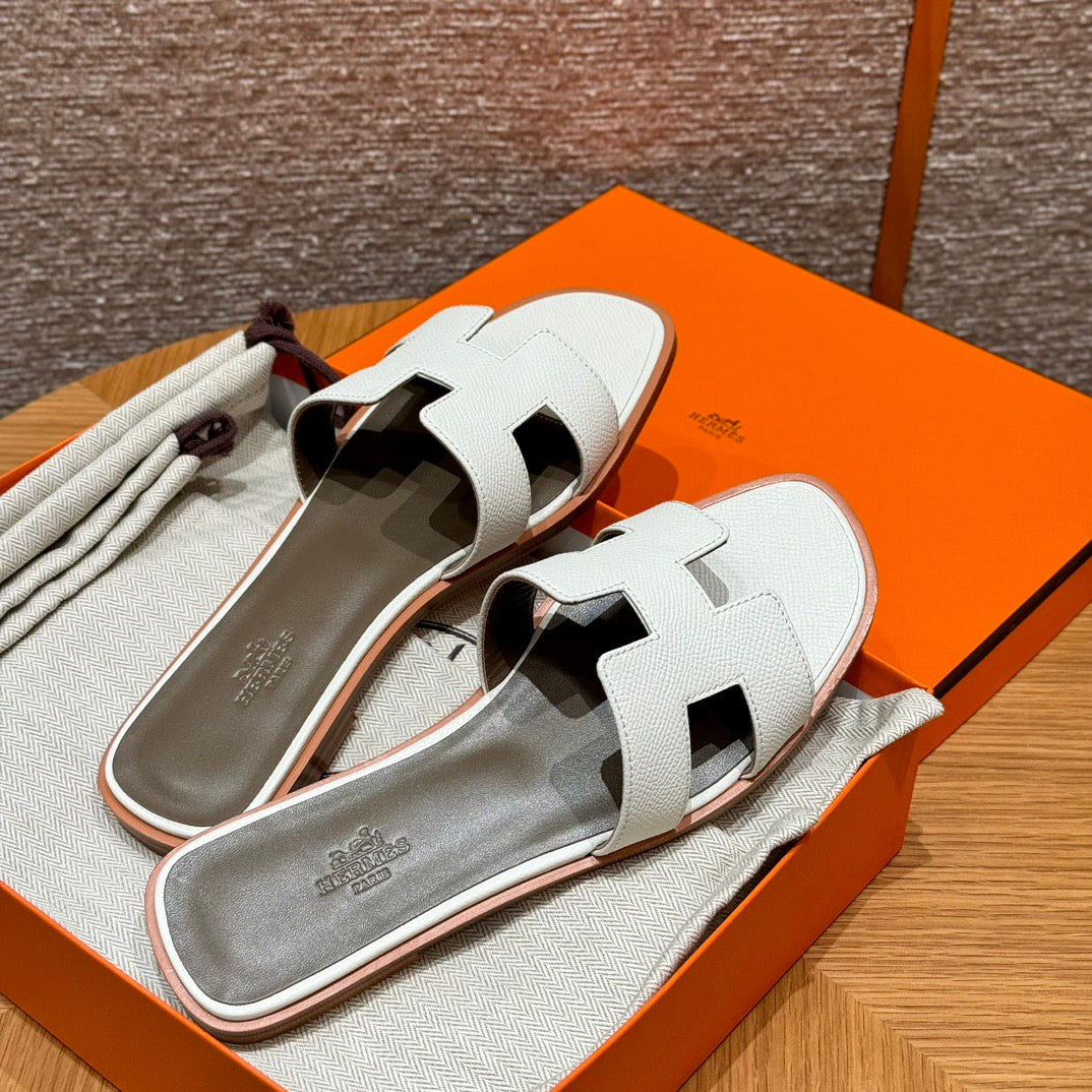 Hermes Sandals