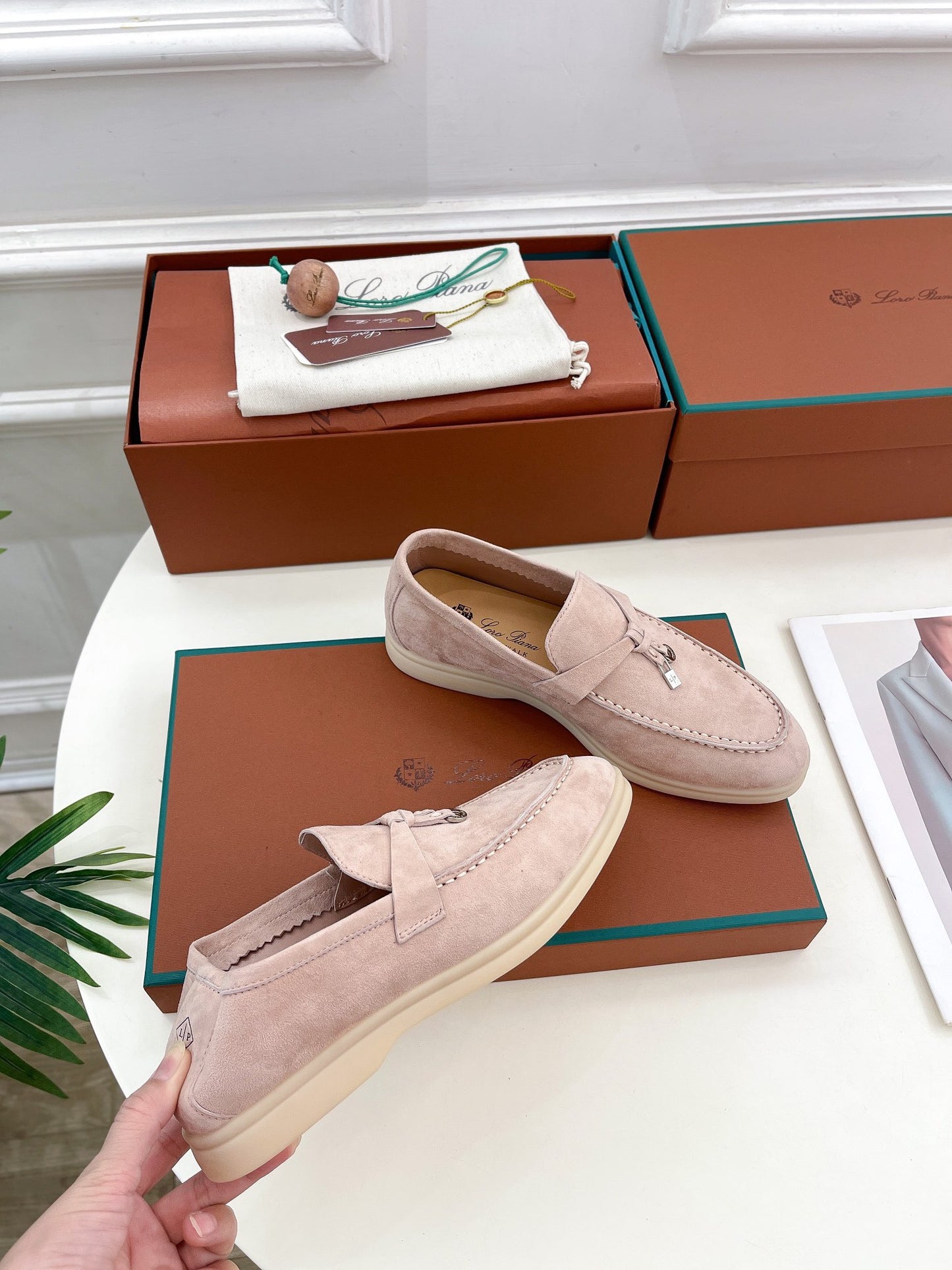 LP Loafers