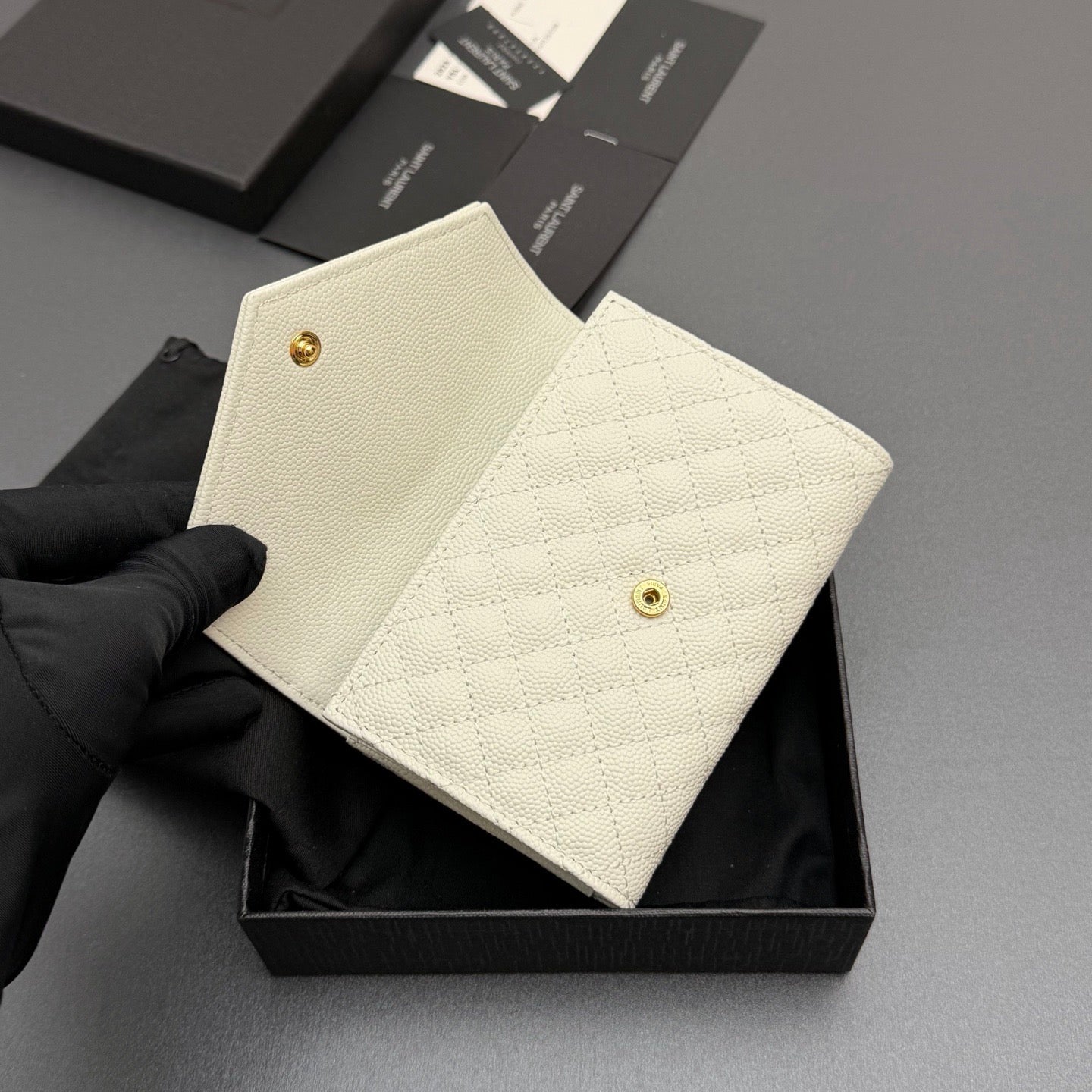YSL Wallet